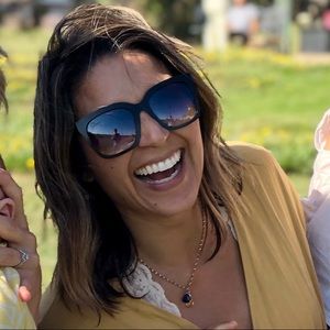 Meet your Posher, Tara